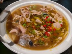-唐猫庭院·千年陕菜(赛格国际购物中心店)