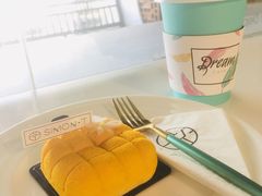 -西檬树SIMON·T轻奢蛋糕(大东方Max店)