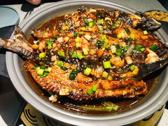 酱香烤鱼-味妙烤鱼吧(回龙观店)