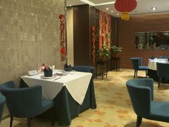 -北京西单美爵酒店-融轩中餐厅