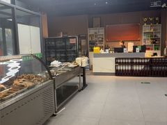 -大草原清真饭庄(沙河店)