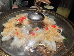 -绿茶餐厅(朝阳大悦城店)