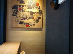 卡座-星巴克(珠海摩尔百货店)
