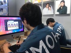 -海马体照相馆(合肥包河万达广场店)