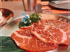 -烧本烧·自助烤肉(勒泰中心店)