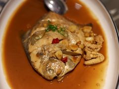 平鱼（小）-钱塘花园·宁波菜