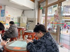 -阿三麻蓉汤圆(顺光大厦店)