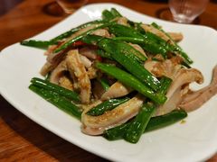 -熠盛·本帮菜Bistro(永嘉路店)