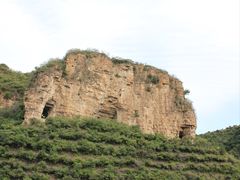 -老象峰