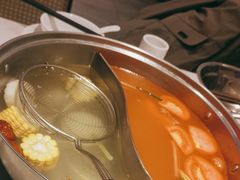 -八合里潮汕鲜牛肉火锅(福州万象城店)