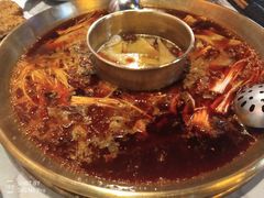 -杨家火锅(国美店)