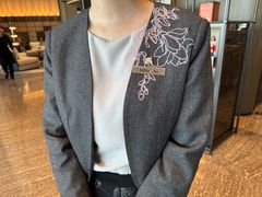 -东方美谷JW万豪酒店·The lounge大堂吧