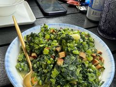 -青桃餐厅