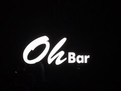-ohbar live house(人广店)