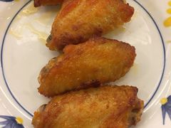 -萨莉亚(百信广场店)
