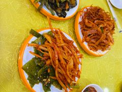 -三姐妹冷面馆(保卫路店)