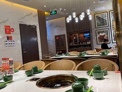 -润园四季椰子鸡火锅(欢乐海岸店)