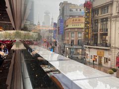 -上海丽笙精选海仑宾馆·莫赛克餐厅