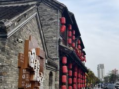 -回龙窝历史文化街区