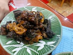 -阿静美食