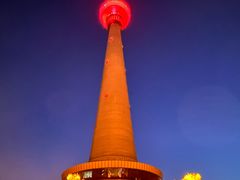 -中央广播电视塔