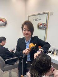 -爱秀造型 T-G