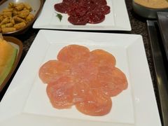 -皇城老妈川味火锅·大连海鲜火锅(港湾店)