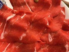 -福寿斋·老北京铜锅涮肉·烤鸭(顺义总店)