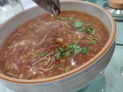 肚丝乱蒜-老六饭店(翠通路店)