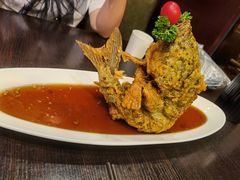 -老牌坊鲁菜名店(宽厚里店)