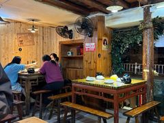 -老衢里·衢州农家菜(邱隘店)