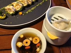 -喜鼎海胆水饺(东港店)