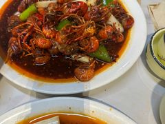 -回味南塘老王虾尾(总店)