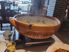 -千岛湖小鱼儿·淳安匠心农家菜