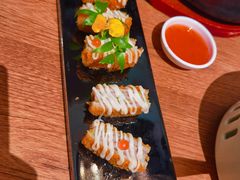 -荟廷·晶萃(陆家嘴尚悦湾店)