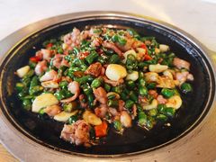 -周三的情书花园餐厅(江北店)