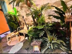 -泰谷玲抓龙筋SPA·泰式按摩(五一广场店)