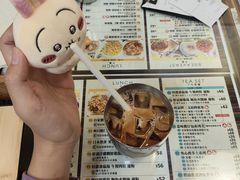 -旺记冰室(九龙中心大厦店)
