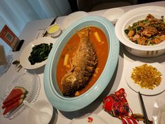 -阿五黄河大鲤鱼(英协路店)