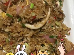 -花乐餐厅(涠洲岛店)