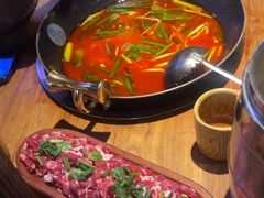 -贵厨酸汤牛肉(汇金星力城店)