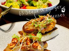 -Bistro 63 创意融合料理(广粤天地店)