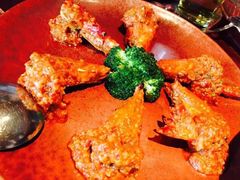-花马天堂云南餐厅 Lost Heaven(高邮路店)