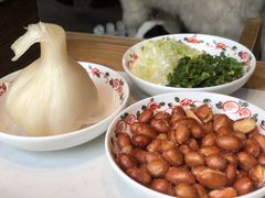 -东门口涮肉·砂锅·烤串(老门东店)