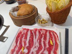 -渔惑·中山脆肉鲩火锅(仁恒梦店)