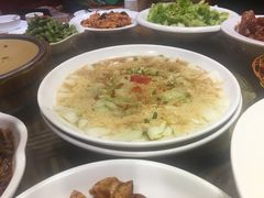 -刘胖子家常菜·蹄花焖藕(中南店)