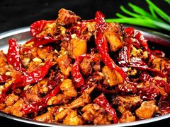 -醉得意·家常菜(杨家湾店)