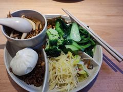 -素满香·食养自助(建邺万达店)