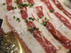 -韩宫宴烤肉·料理(青浦宝龙店)