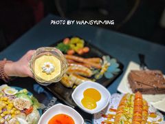 -吱咖啡西式简餐